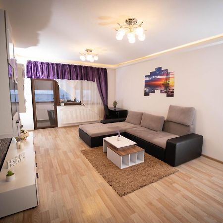 Isaran Coresi Apartment Μπρασόβ Εξωτερικό φωτογραφία