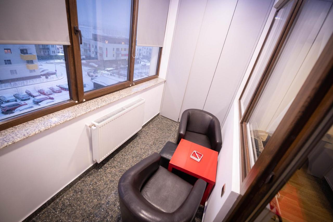 Isaran Coresi Apartment Μπρασόβ Εξωτερικό φωτογραφία