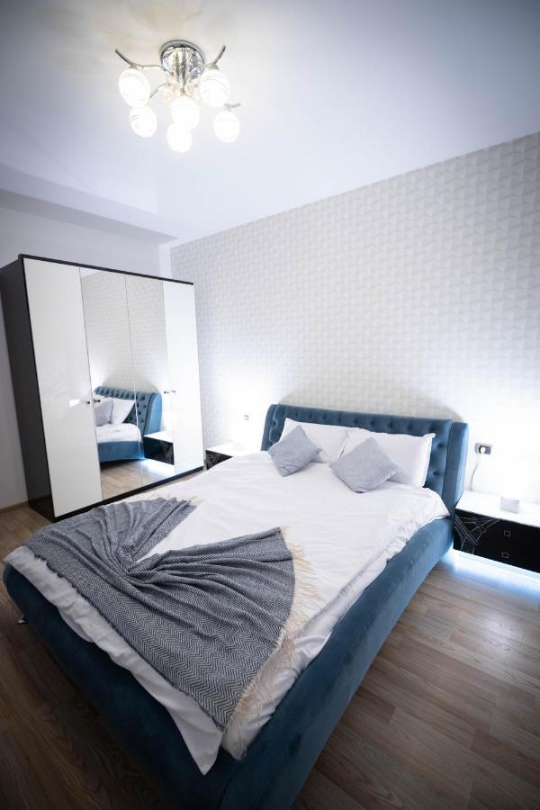 Isaran Coresi Apartment Μπρασόβ Εξωτερικό φωτογραφία