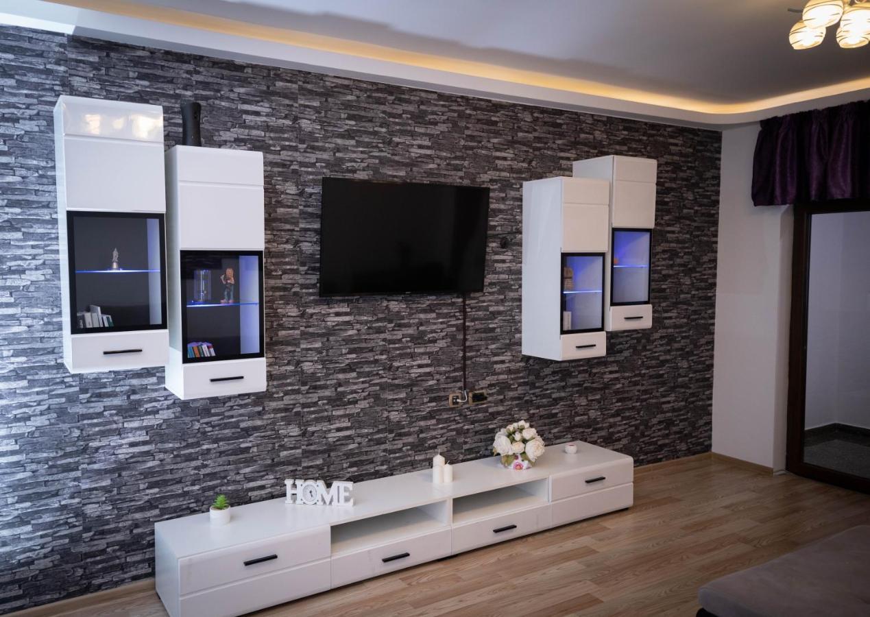 Isaran Coresi Apartment Μπρασόβ Εξωτερικό φωτογραφία