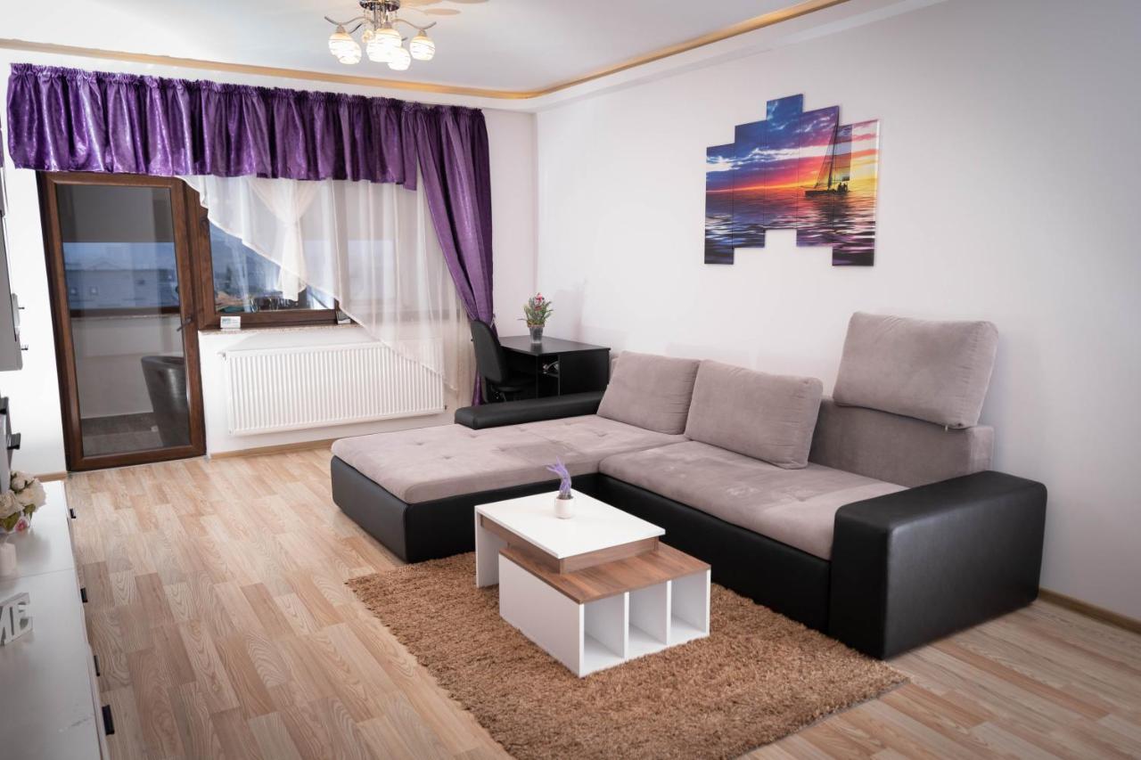 Isaran Coresi Apartment Μπρασόβ Εξωτερικό φωτογραφία