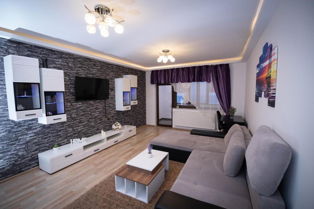 Isaran Coresi Apartment Μπρασόβ Εξωτερικό φωτογραφία