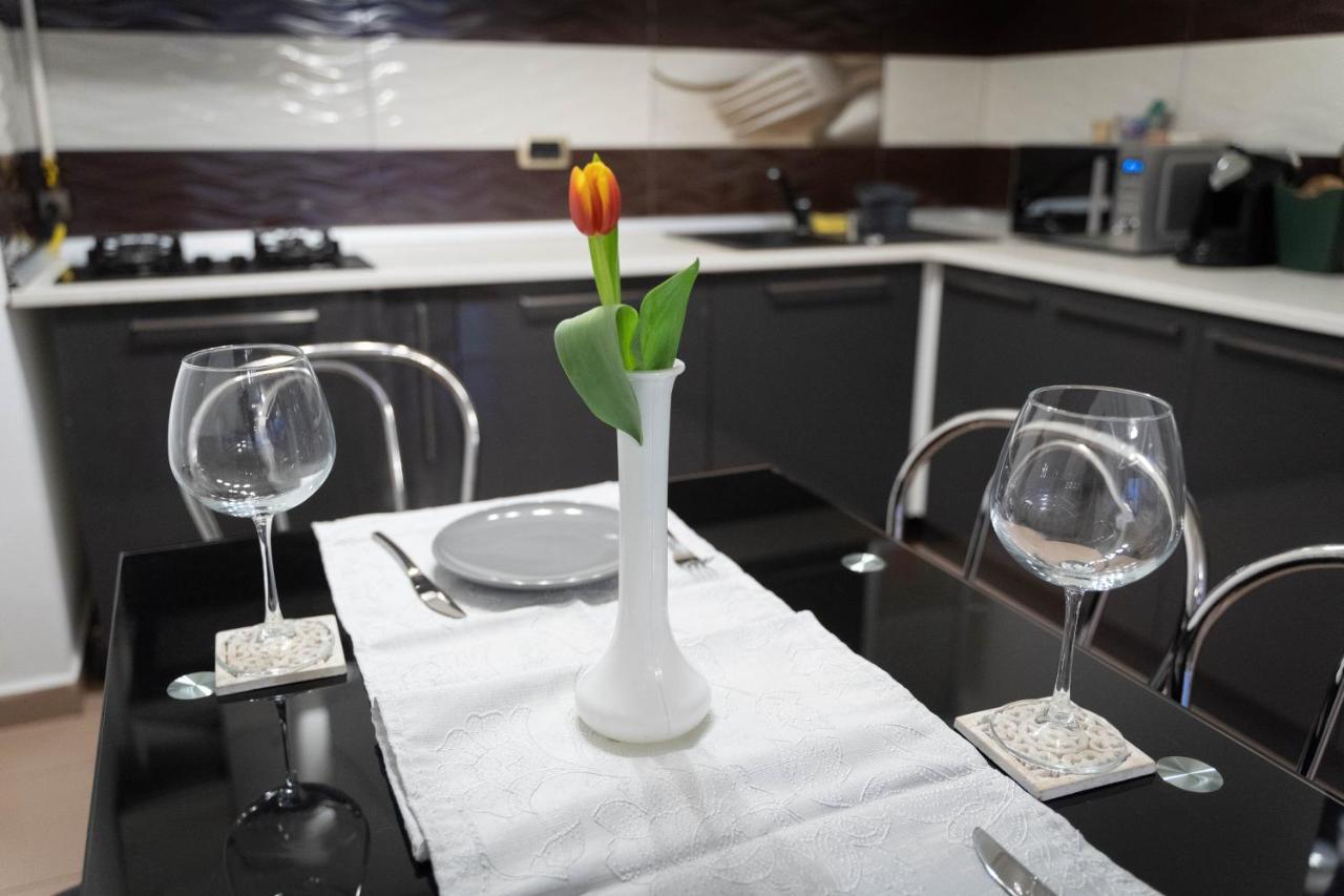 Isaran Coresi Apartment Μπρασόβ Εξωτερικό φωτογραφία