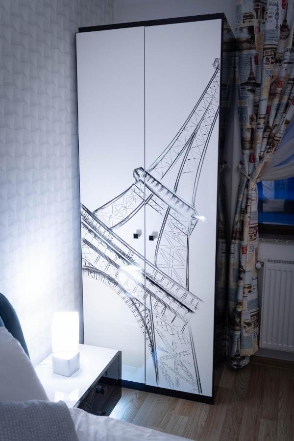 Isaran Coresi Apartment Μπρασόβ Εξωτερικό φωτογραφία
