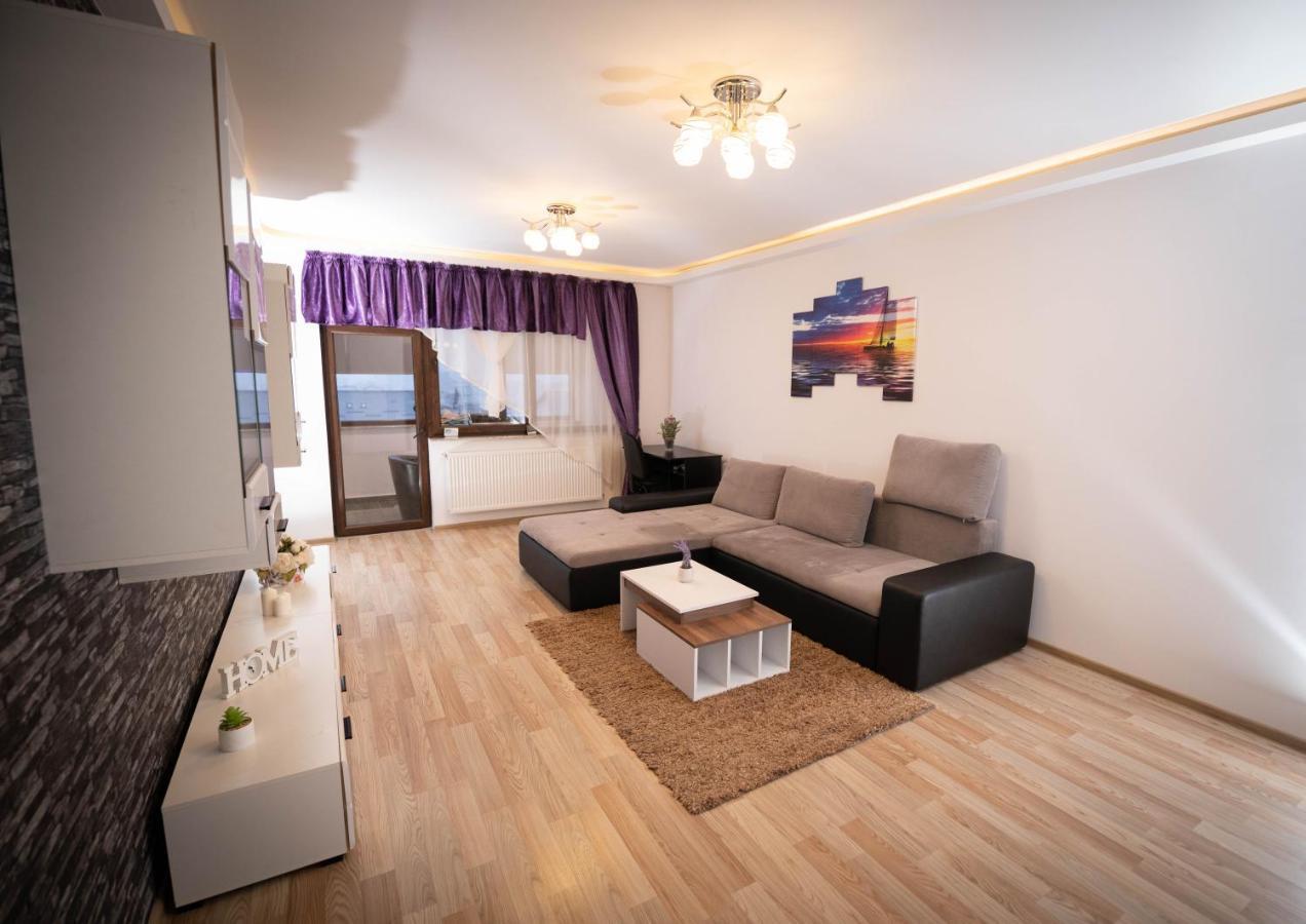 Isaran Coresi Apartment Μπρασόβ Εξωτερικό φωτογραφία