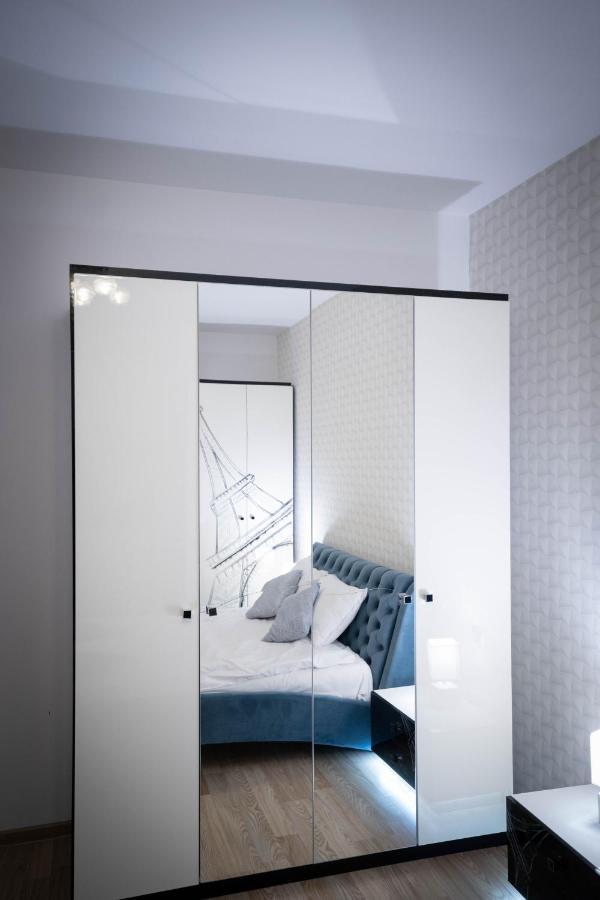Isaran Coresi Apartment Μπρασόβ Εξωτερικό φωτογραφία