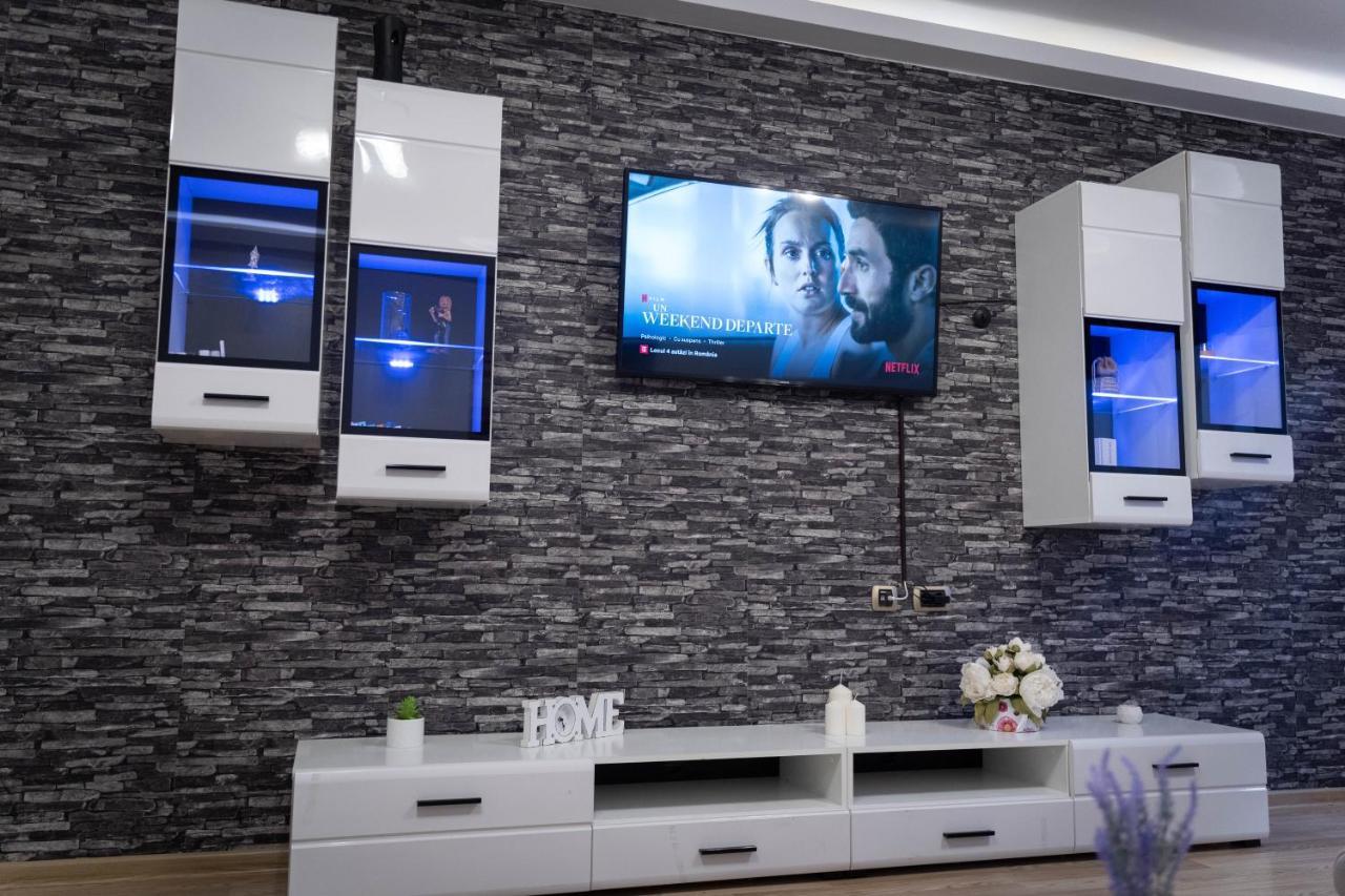 Isaran Coresi Apartment Μπρασόβ Εξωτερικό φωτογραφία