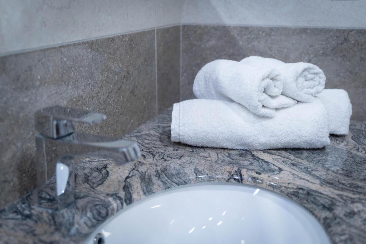 Isaran Coresi Apartment Μπρασόβ Εξωτερικό φωτογραφία