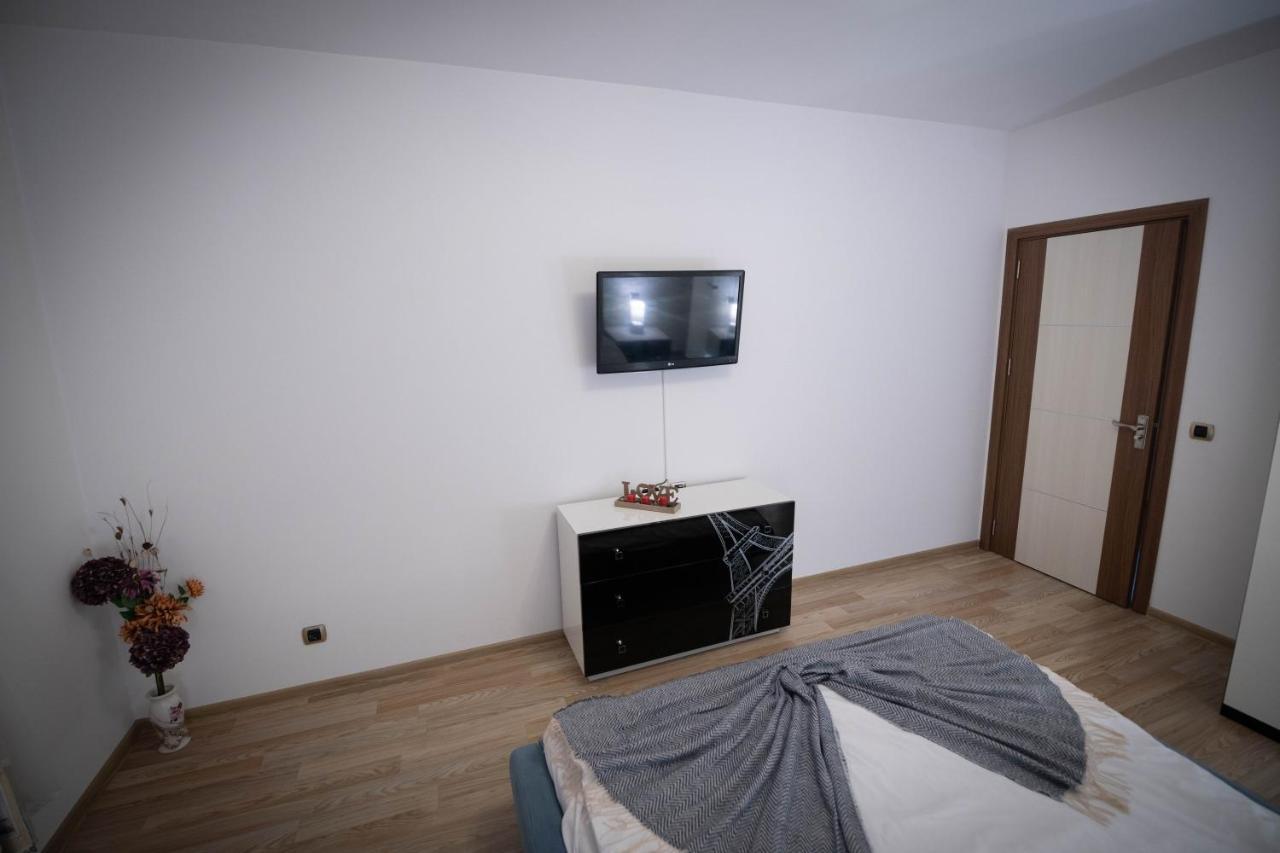 Isaran Coresi Apartment Μπρασόβ Εξωτερικό φωτογραφία